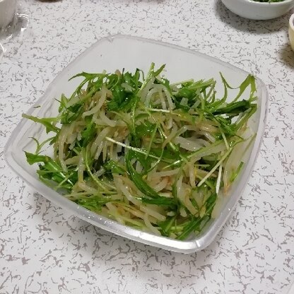 簡単に作れて、美味しかったです!